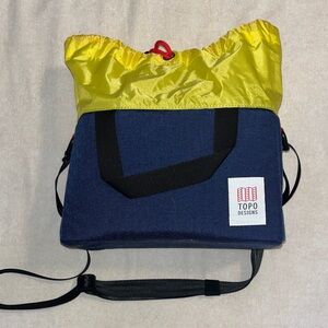 Topo Designs Camera Cube